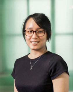 Rachael Wong<span class="designatn">Lawyer</span>