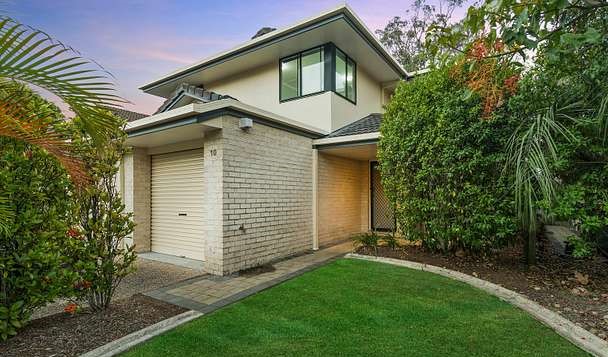 Australian suburbs where it’s cheaper to buy than rent