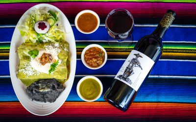 Hablas el idioma de los dioses? Authentic Mexican food in Brisbane